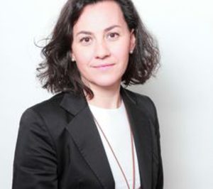 Natalia González-Valdés, al frente de la comunicación corporativa en LOréal España
