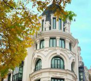 Meliá estrena el Innside Madrid Luchana, su segundo de esta enseña en la capital