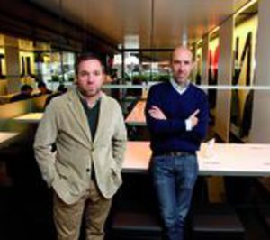 “Udon ha duplicado el número de locales en plena crisis”