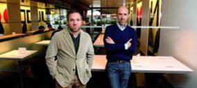 “Udon ha duplicado el número de locales en plena crisis”