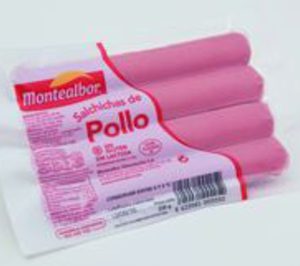 Montealbor Alimentación espera cerrar 2013 con crecimientos