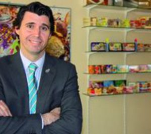 José Luis Díaz Mariscal, nuevo director general de Grupo Alacant