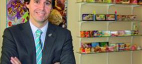 José Luis Díaz Mariscal, nuevo director general de Grupo Alacant