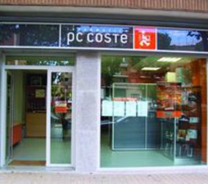 PC Coste refuerza su red con nuevas aperturas