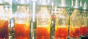 La industria europea de licores bate récord de exportación