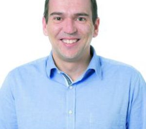 Eloi Solé, nuevo director comercial de Wrigley España