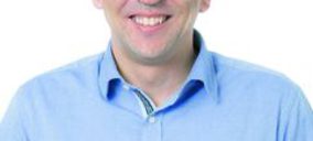 Eloi Solé, nuevo director comercial de Wrigley España