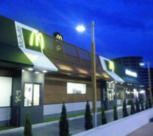 Un franquiciado valenciano abre el primer McDonalds de Burjassot