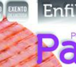 El Charcutero sigue ganando peso