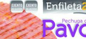 El Charcutero sigue ganando peso