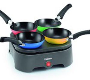 Puesta de largo oficial de Tristar España de Electrodomésticos