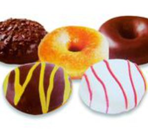 Panrico presenta Vitaleche y Donut mix