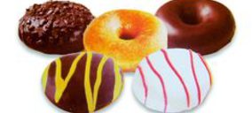 Panrico presenta Vitaleche y Donut mix