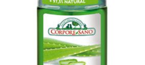 Corpore Sano lanza un spray antiencrespamiento