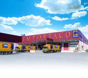 Importaco desarrolla sus instalaciones de Chella y Turquía