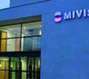 Mivisa devuelve parte del préstamo recibido de sus socios