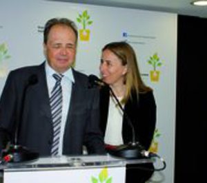 Nace la Plataforma por la Sostenibilidad de los Envases