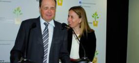 Nace la Plataforma por la Sostenibilidad de los Envases