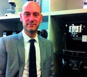 Nuevo director comercial en Delonghi
