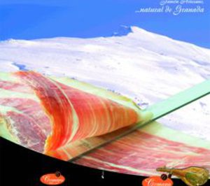 Comapa se convierte en referente en jamón