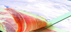 Comapa se convierte en referente en jamón