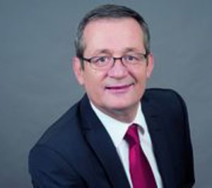 Nuevo director general de Expert en Europa