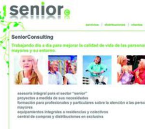Simon diversifica con la compra de Senior Consulting