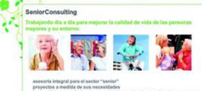 Simon diversifica con la compra de Senior Consulting