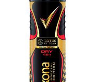 Rexona Men lanza una nueva variedad en edición limitada