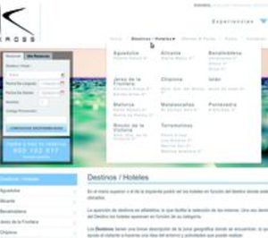 Kross Hotels ultima su catálogo inicial para su presentación como cadena