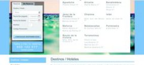 Kross Hotels ultima su catálogo inicial para su presentación como cadena