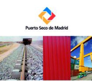 Licitada la gestión del Puerto Seco de Madrid