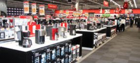 Dixons abre espacios propios en los centros Carrefour de Grecia