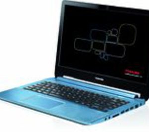 Toshiba controla el 62% del mercado profesional de ultrabooks
