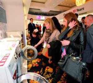 LG presenta sus novedades en el InnoFest 2013