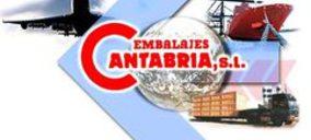 Embalajes Cantabria amplía sus instalaciones