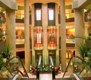 El hotel zaragozano Boston reduce su categoría hasta las 4E, para adecuarse a la nueva demanda