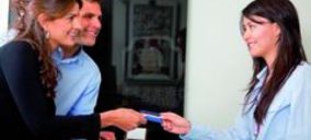 El IPC interanual de hoteles, cafés y restaurantes se situó en marzo en el 0,7%