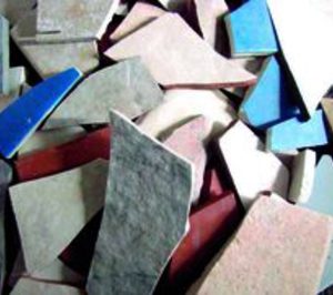 Azulejos y Pavimentos de Brihuega suspende pagos