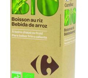 Carrefour refuerza su política de sostenibilidad con sus marcas Bio y Eco