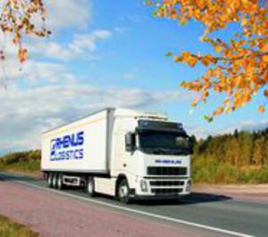 Rhenus Tetrans pone en marcha un nuevo servicio con Casablanca