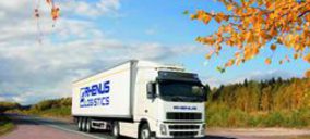 Rhenus Tetrans pone en marcha un nuevo servicio con Casablanca