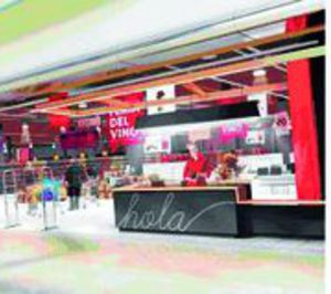 Eroski extiende la reforma de hipermercados fuera del País Vasco