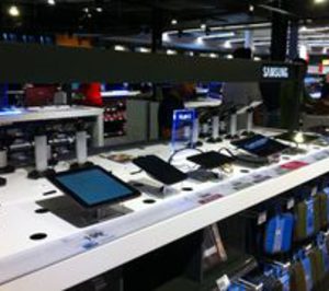 Tabletas, smartphones y ultrabooks, apuestas para 2013
