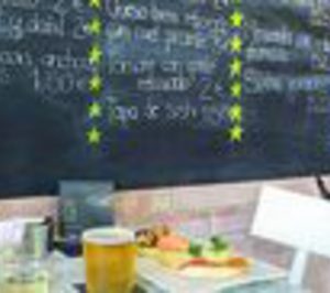 El UR Palacio Avenida inaugura el restaurante Urbà