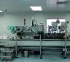 Laboratorios Sparchim continúa en ERTE flexible para mantener empleo