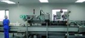 Laboratorios Sparchim continúa en ERTE flexible para mantener empleo