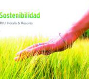 Riu presenta su web de sostenibilidad