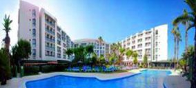 Asur pasa a gestionar dos establecimientos onubenses de Oasis Hotels