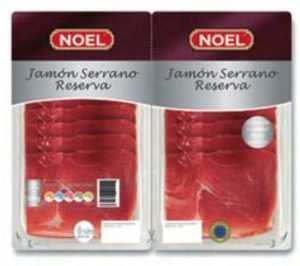 Noel se redimensiona fabrilmente